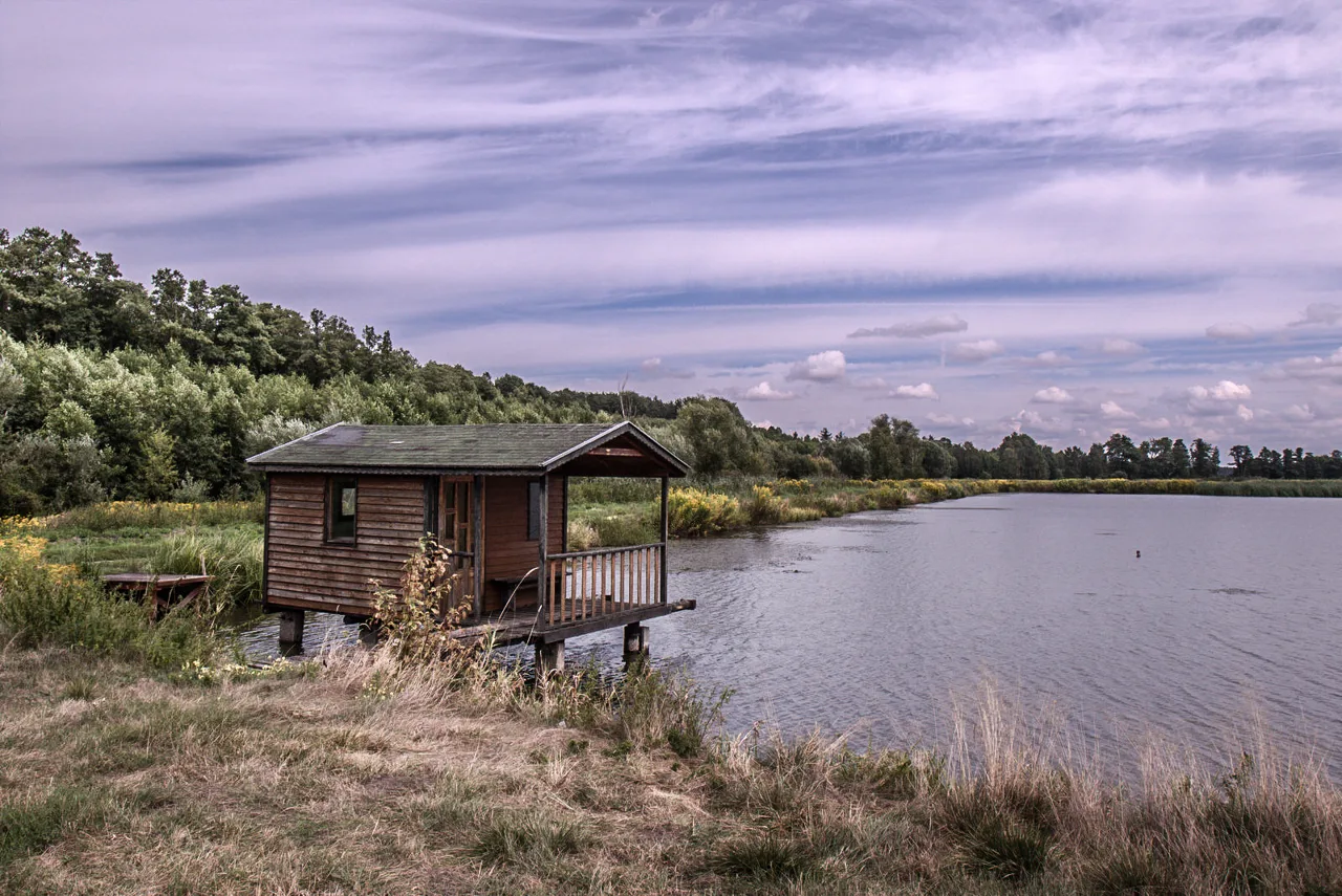 Fotografia z gospodarstwa Markowe
